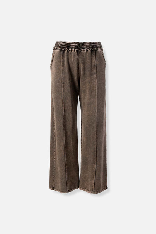 JOGGER MOVIES CON CINTURA ELASTICA PARA MUJER