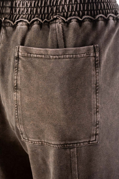 JOGGER MOVIES CON CINTURA ELASTICA PARA MUJER