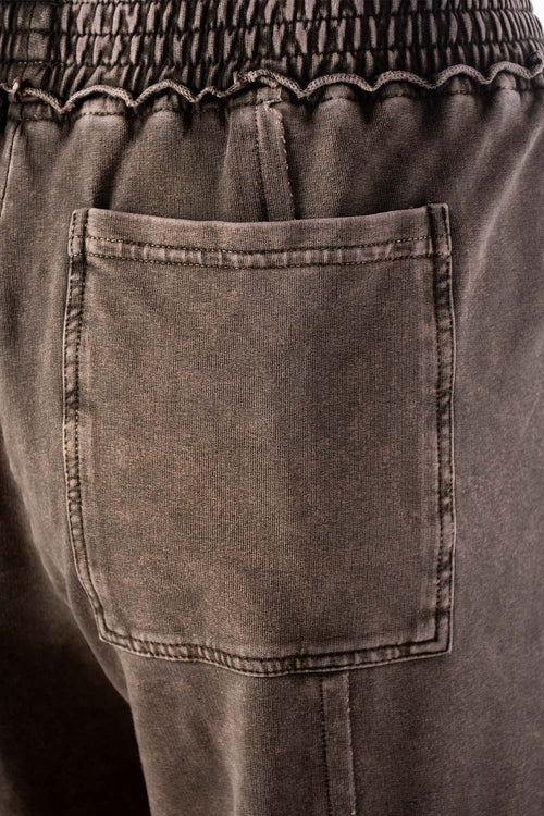 JOGGER MOVIES CON CINTURA ELASTICA PARA MUJER