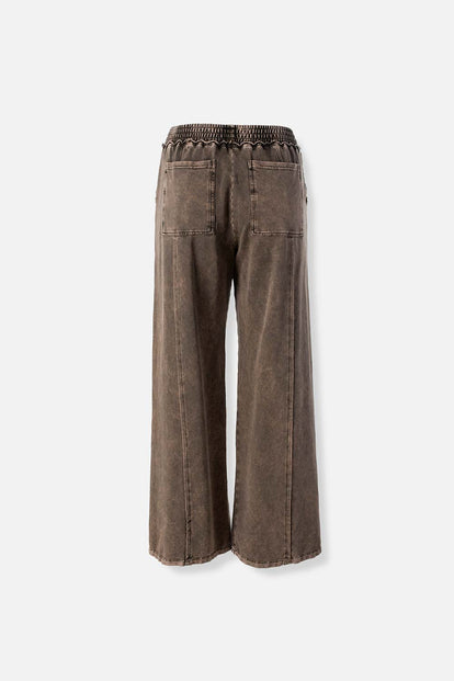 JOGGER MOVIES CON CINTURA ELASTICA PARA MUJER