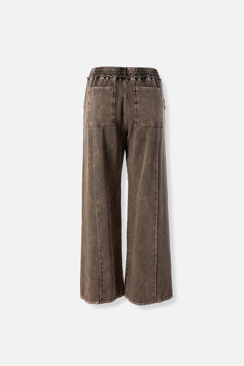 JOGGER MOVIES CON CINTURA ELASTICA PARA MUJER