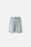 SHORT DE MOVIES DENIM PARA MUJER