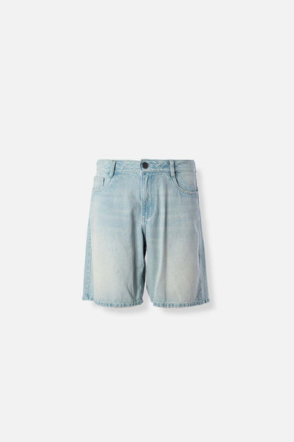 SHORT DE MOVIES DENIM PARA MUJER