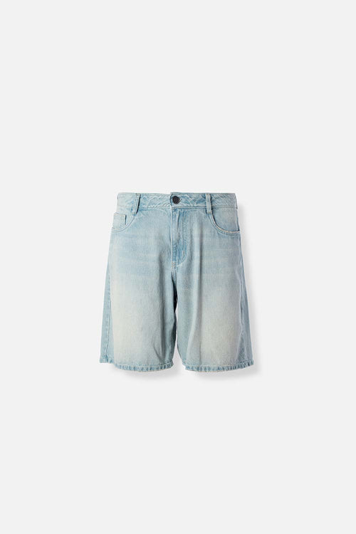 SHORT DE MOVIES DENIM PARA MUJER