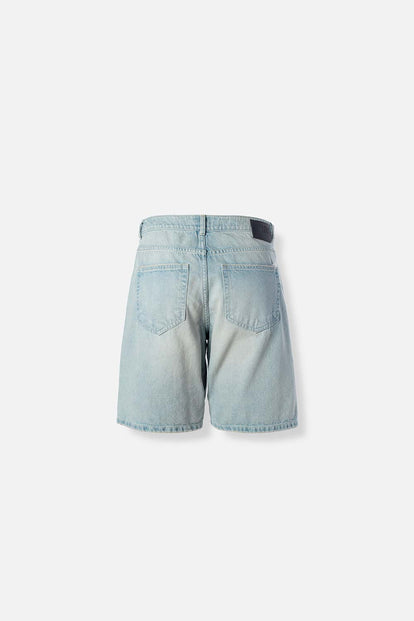 SHORT DE MOVIES DENIM PARA MUJER