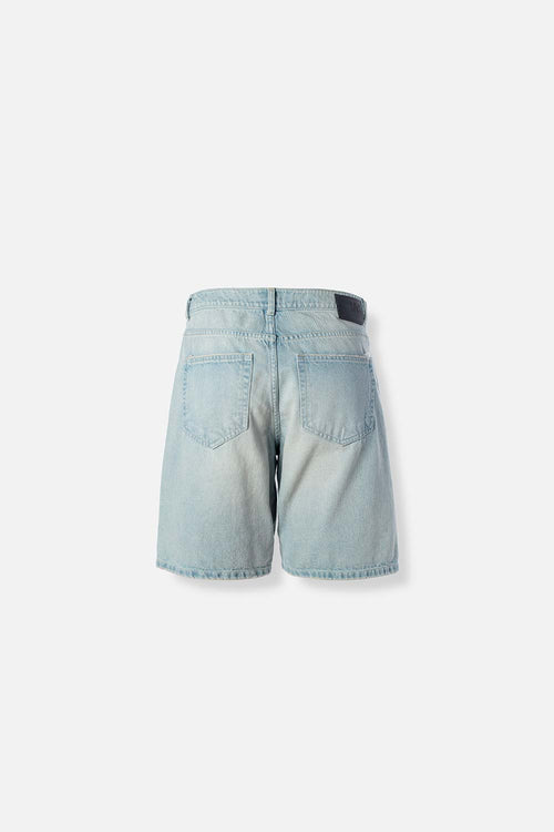 SHORT DE MOVIES DENIM PARA MUJER