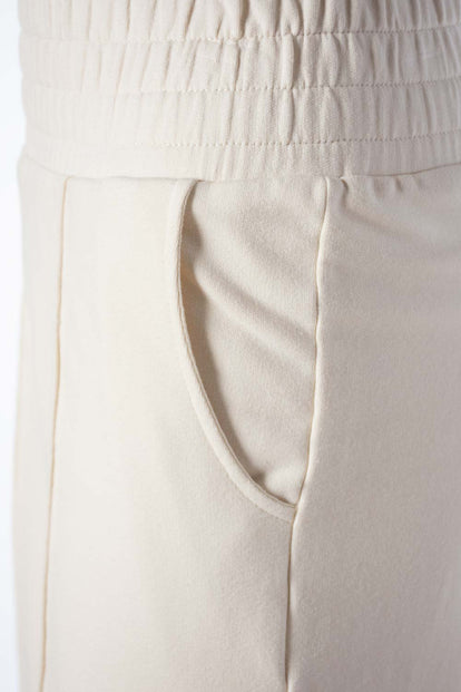 JOGGER DE MOVIES CON BOLSILLOS PARA MUJER