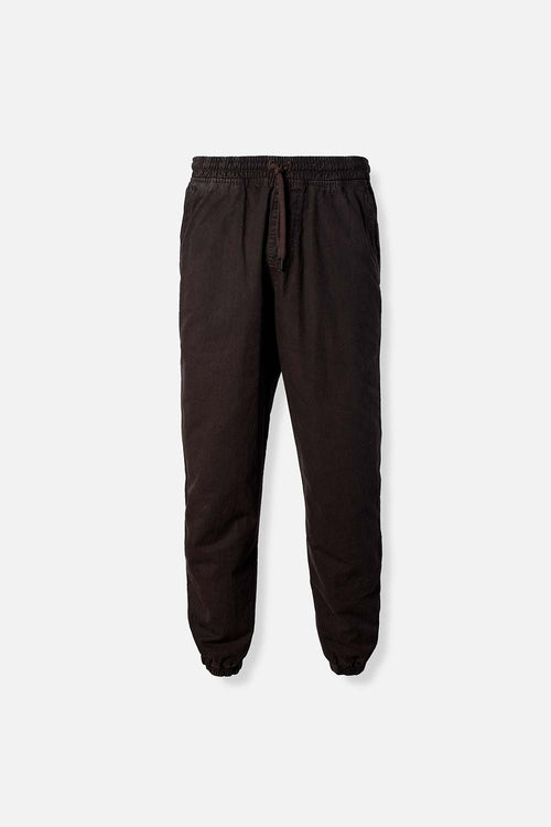 JOGGER DE MOVIES CON CINTURA AJUSTABLE PARA HOMBRE