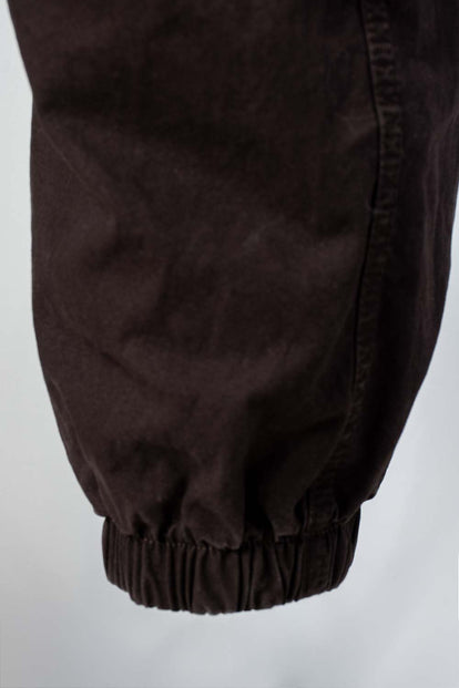 JOGGER DE MOVIES CON CINTURA AJUSTABLE PARA HOMBRE