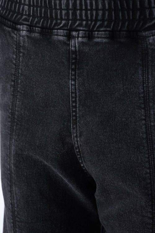 JOGGER DE MOVIES CON CINTURA ELASTICA PARA MUJER