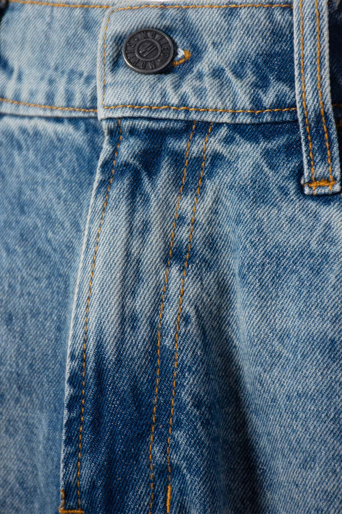 JEAN DE MOVIES STRAIGHT FIT PARA HOMBRE