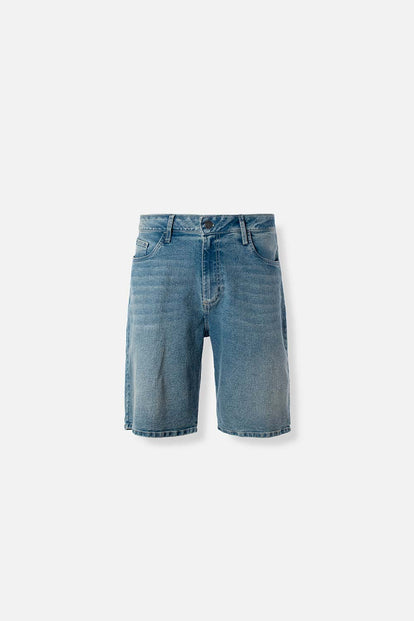BERMUDA DE MOVIES REGULAR FIT PARA HOMBRE