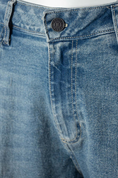 BERMUDA DE MOVIES REGULAR FIT PARA HOMBRE