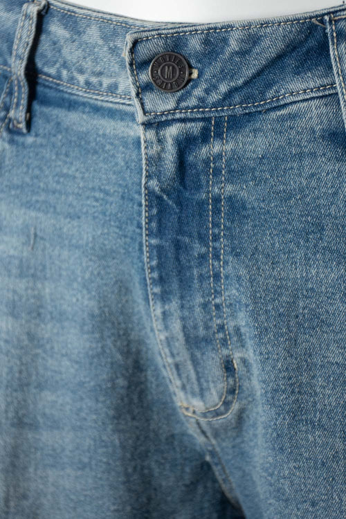 BERMUDA DE MOVIES REGULAR FIT PARA HOMBRE