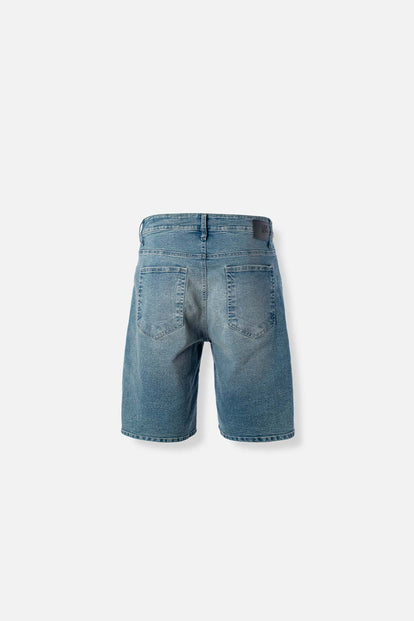 BERMUDA DE MOVIES REGULAR FIT PARA HOMBRE