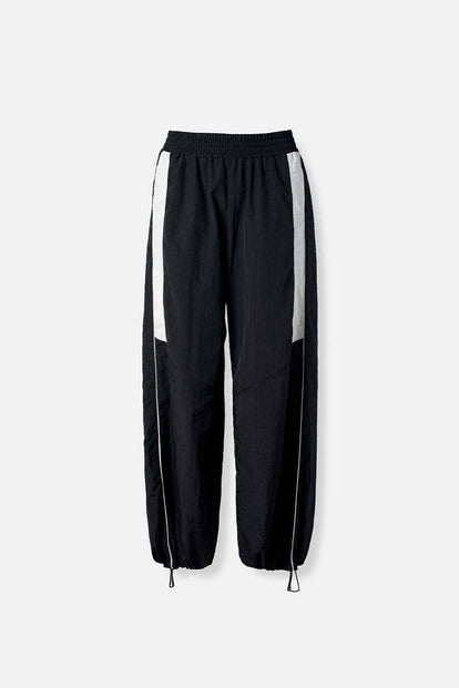 JOGGER DE MOVIES CON BOTA AJUSTABLE PARA MUJER
