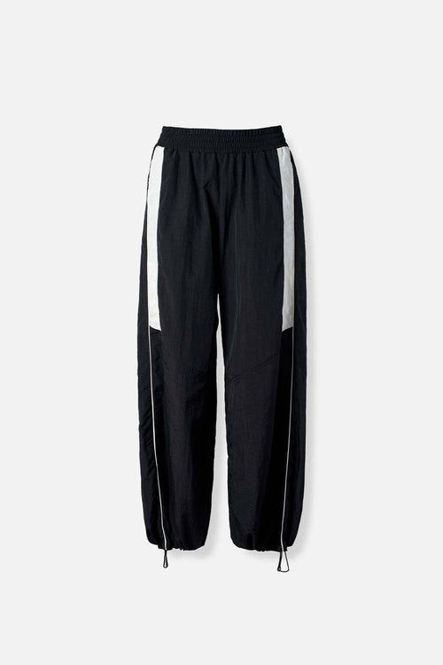 JOGGER DE MOVIES CON BOTA AJUSTABLE PARA MUJER