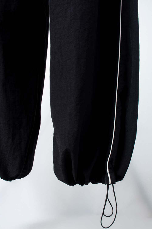 JOGGER DE MOVIES CON BOTA AJUSTABLE PARA MUJER