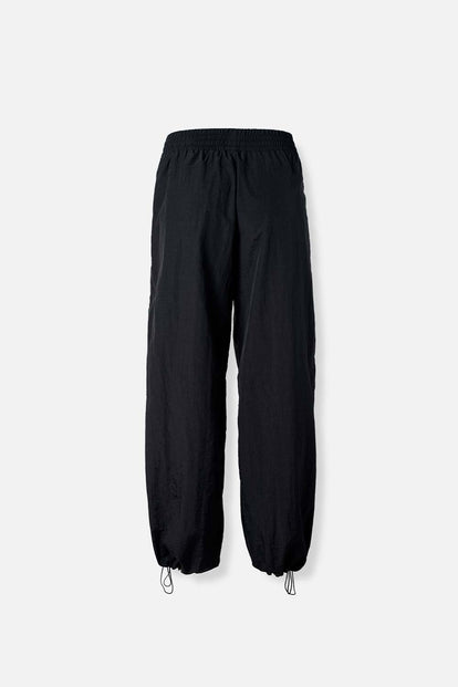 JOGGER DE MOVIES CON BOTA AJUSTABLE PARA MUJER