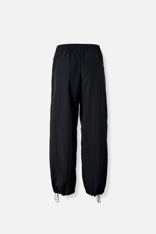 JOGGER DE MOVIES CON BOTA AJUSTABLE PARA MUJER