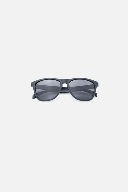GAFAS DE SOL DE MOVIES MARCO NEGRO GÉNERO NEUTRO