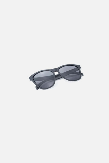 GAFAS DE SOL DE MOVIES MARCO NEGRO GÉNERO NEUTRO