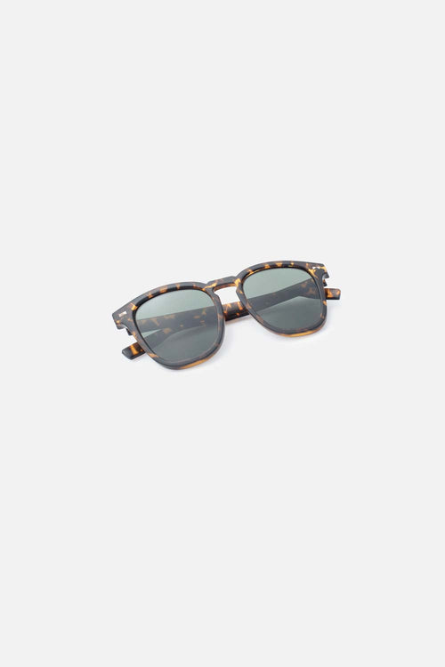 GAFAS DE SOL MARCO NEGRO DE MOVIES GÉNERO NEUTRO