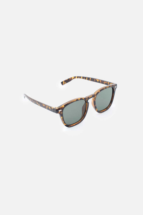 GAFAS DE SOL MARCO NEGRO DE MOVIES GÉNERO NEUTRO