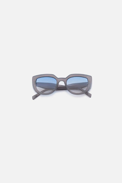 GAFAS DE SOL DE MOVIES MARCO GRIS GÉNERO NEUTRO