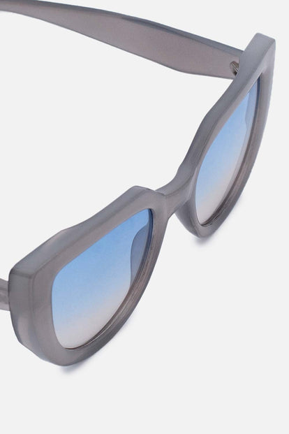GAFAS DE SOL DE MOVIES MARCO GRIS GÉNERO NEUTRO