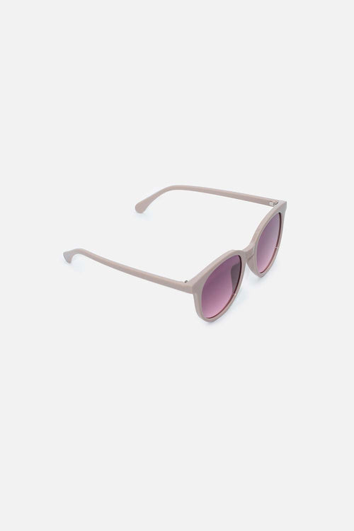 Card slide image -  GAFAS DE SOL MARCO BEIGE GÉNERO NEUTRO DE MOVIES