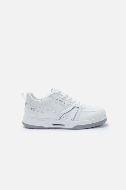 TENIS DE MOVIES BLANCOS PARA HOMBRE