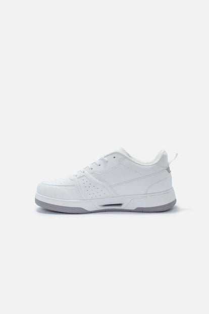 TENIS DE MOVIES BLANCOS PARA HOMBRE