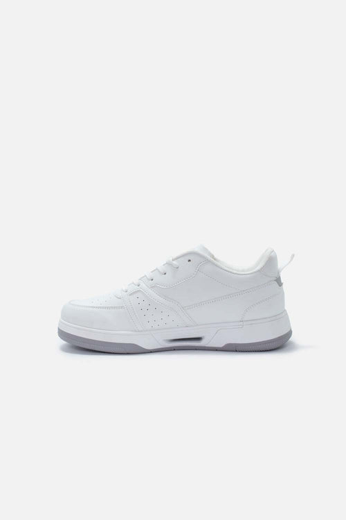 TENIS DE MOVIES BLANCOS PARA HOMBRE