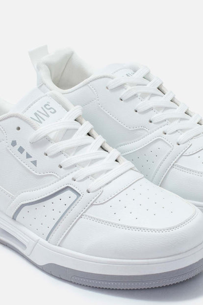 TENIS DE MOVIES BLANCOS PARA HOMBRE