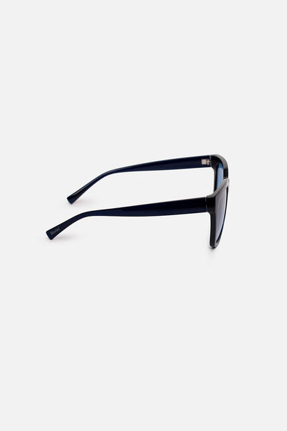 GAFAS DE SOL DE MOVIES MARCO NEGRO GÉNERO NEUTRO