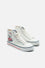 TENIS DE HELLO KITTY BLANCOS PARA MUJER