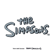 Block hover image 11: The Simpsons 