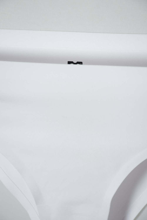 PACK X2 PANTIES DE MOVIES BLANCOS PARA MUJER