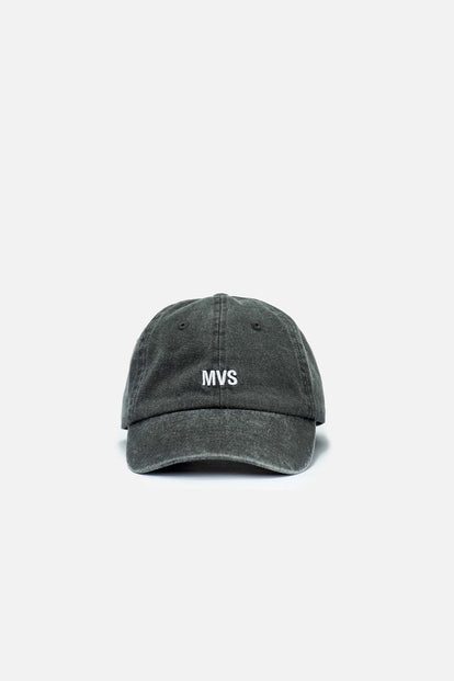 GORRA CURVA DE MOVIES GRIS GÉNERO NEUTRO