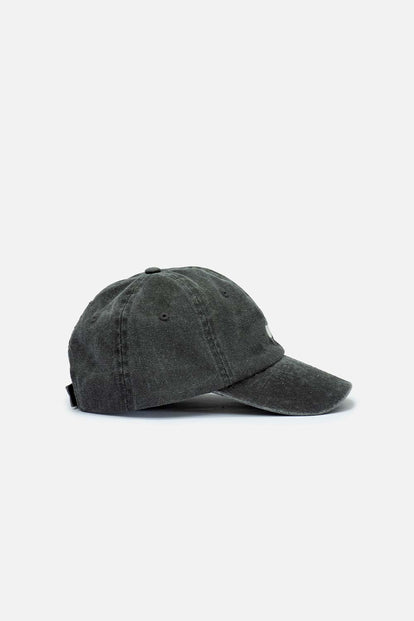 GORRA CURVA DE MOVIES GRIS GÉNERO NEUTRO