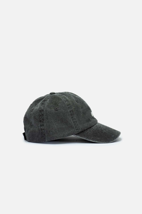 GORRA CURVA DE MOVIES GRIS GÉNERO NEUTRO