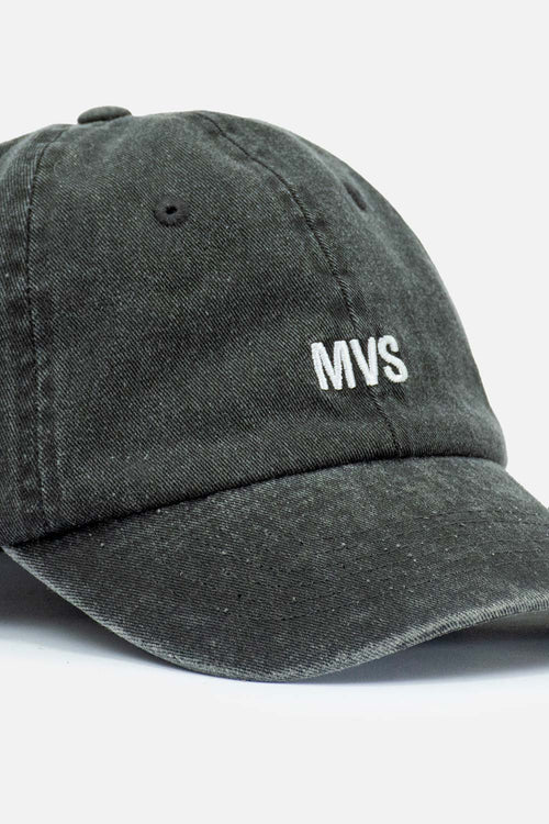 GORRA CURVA DE MOVIES GRIS GÉNERO NEUTRO