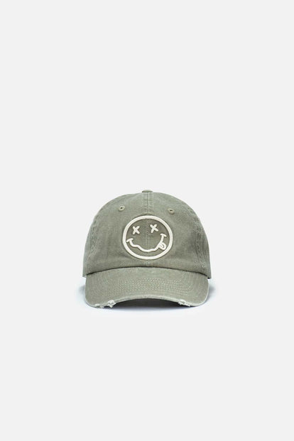 GORRA CURVA DE MOVIES GÉNERO NEUTRO