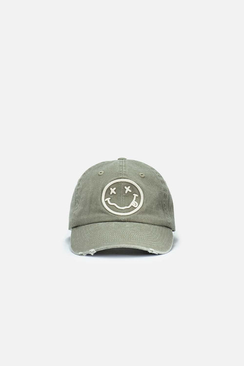 GORRA CURVA DE MOVIES GÉNERO NEUTRO