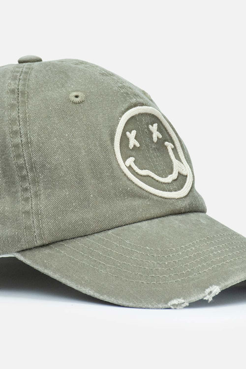 GORRA CURVA DE MOVIES GÉNERO NEUTRO