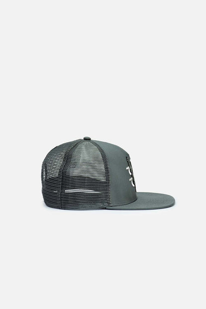 GORRA PLANA DE MOVIES PARA HOMBRE