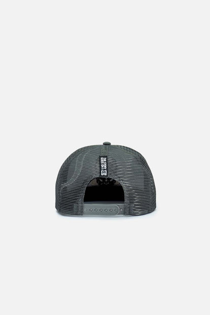 GORRA PLANA DE MOVIES PARA HOMBRE