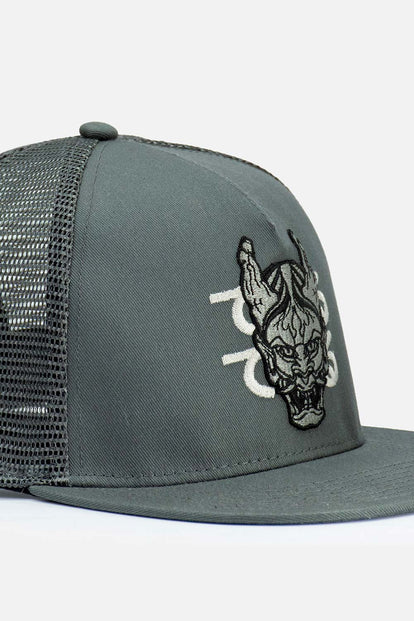 GORRA PLANA DE MOVIES PARA HOMBRE
