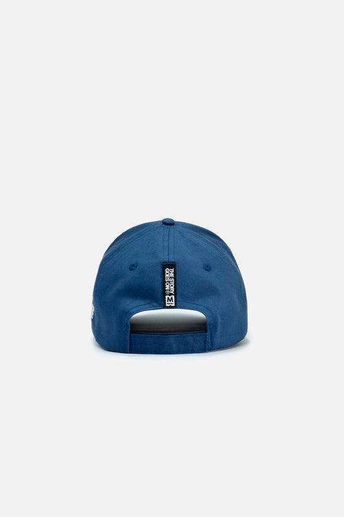 GORRA CURVA DE NASA GÉNERO NEUTRO